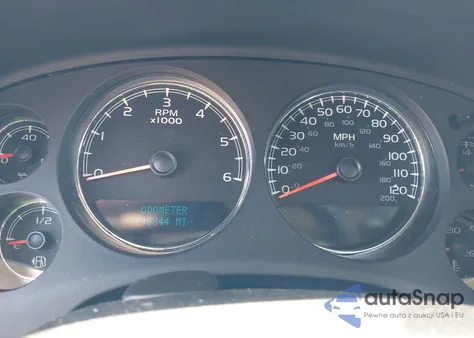 2009 GMC Yukon Xl 1500 Denali z USA, uszkodzony, nr VIN 1GKFK06279R300998